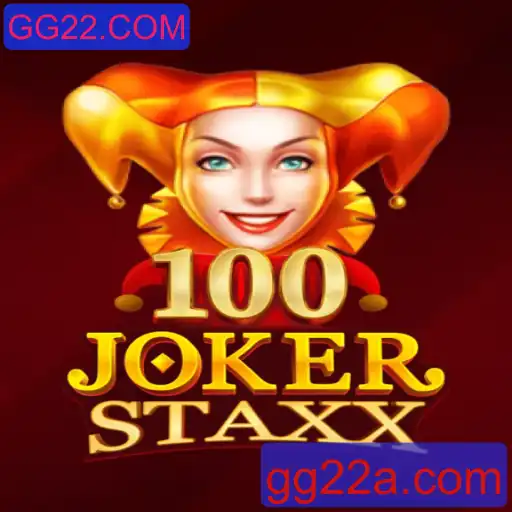 Explorando o Fascinante Mundo de 100JokerStaxx