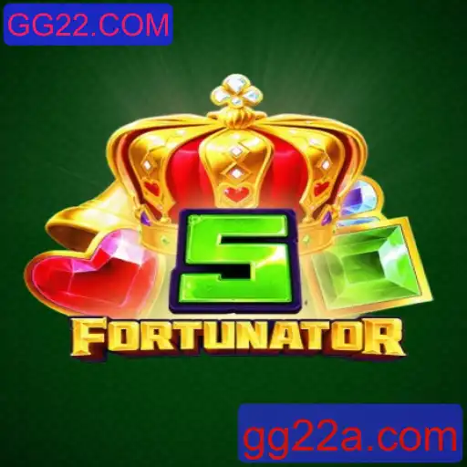 Descubra 5Fortunator: A Nova Sensação dos Jogos Online