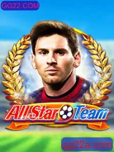 Tudo Sobre AllStarTeam: O Novo Fenômeno dos Games