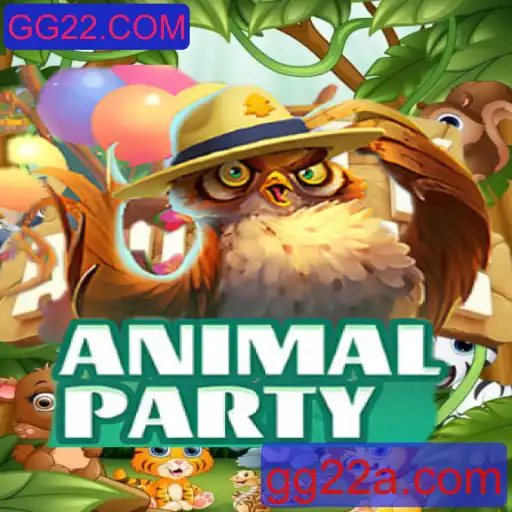 AnimalParty: Conheça o Jogo do Momento com GG22.COM