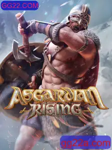 Descubra as Aventuras Épicas de AsgardianRising no GG22.COM