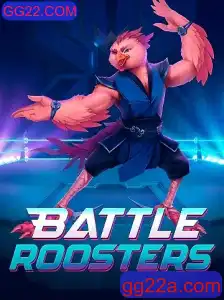 BattleRoosters: O Novo Fenômeno dos Jogos Competitivos