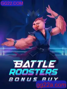 Descubra o Mundo de BattleRoostersBonusBuy: Um Jogo Inovador e Empolgante