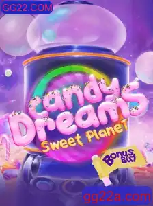CandyDreamsSweetPlanet: Descubra a Nova Sensação de Jogo