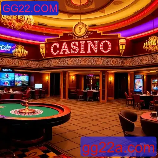 Gaming Experience GG22.COM - 800+ Premium and Exclusive Games