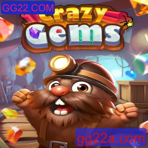 CrazyGems: A Nova Sensação do Mundo dos Jogos