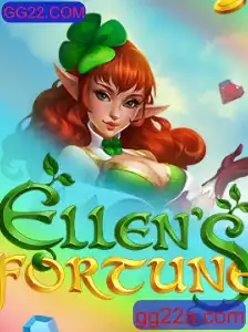 Descubra o Fascinante Mundo de EllensFortune