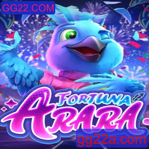 Descubra FortunaArara: O Novo Fenômeno dos Jogos de Estratégia