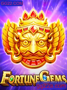 Descubra o Fascinante Universo de FortuneGems em GG22.COM