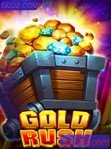 Explorando o Mundo de GoldRush: Uma Jornada de Aventura e Estratégia