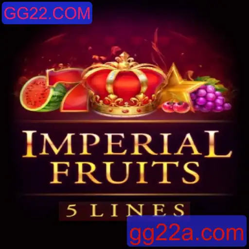 ImperialFruits5: Mergulhe na Experiência Frutífera do GG22.COM