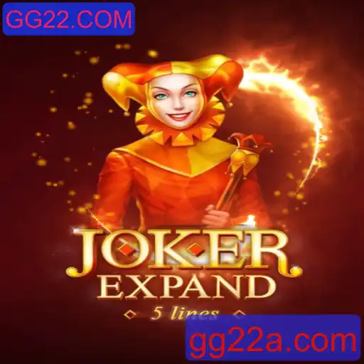 Explorando o Mundo do Jogo JokerExpand: A Nova Sensação GG22.COM