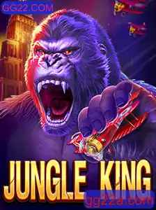 Explorando JungleKing: O Jogo de Aventura Emocionante