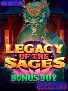 Explorando o Fascinante Mundo de LegacyoftheSagesBonusBuy em GG22.COM