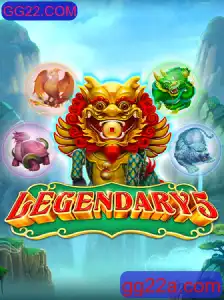 Legendary5: A Aventura Que Dominou GG22.COM