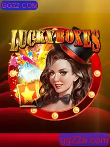 Explorando LuckyBoxes: O Jogo que Está Conquistando GG22.COM
