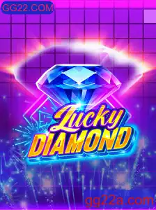LuckyDiamond: O Jogo Que Está Conquistando o Mundo