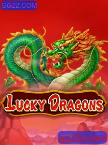 Descubra 'LuckyDragons': O Jogo Que Está Dominando as Plataformas Online