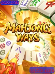 Explorando o Fascinante Jogo MahjongWays e Sua Relação com GG22.COM