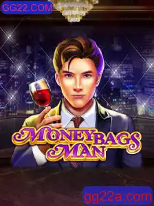 Descubra o Mundo do Jogo MoneybagsMan