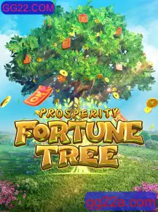 Descubra a Excitante Aventura de ProsperityFortuneTree no GG22.COM