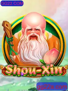 Descubra o Mundo de ShouXin: O Jogo Inovador da GG22.COM