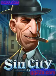 Descubra SinCity: O Jogo que Transforma Realidade em Estratégia
