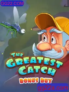 Descubra a Ação e Estratégia de TheGreatestCatchBonusBuy