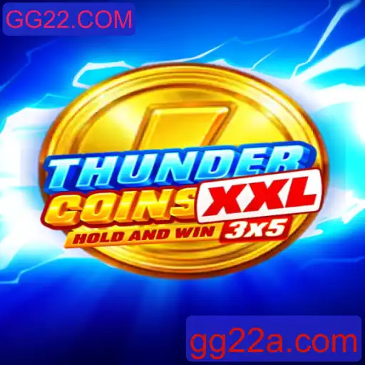 ThunderCoinsXXL: Mergulhe na Ação do Novo Jogo Emocionante