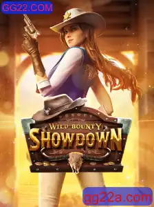Explorando WildBountyShowdown: Uma Jornada no Velho Oeste com GG22.COM