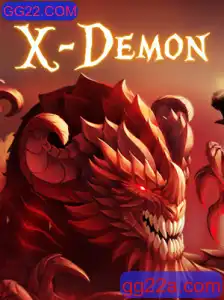 Explorando o Mundo de XDemon: Estratégia e Diversão em GG22.COM
